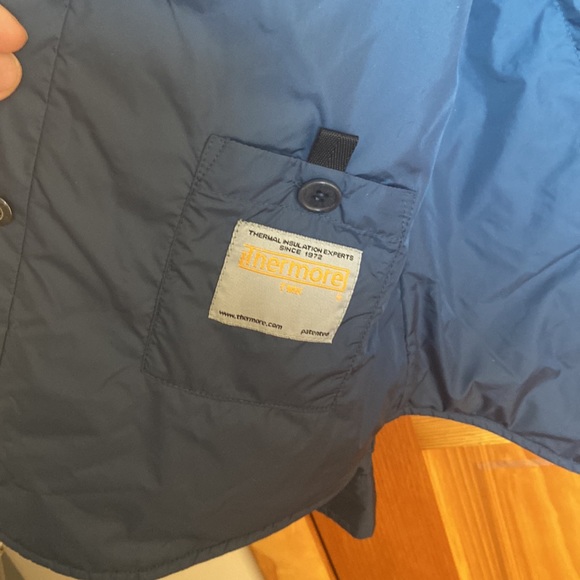 Used ASPESI jacket. Size M - Picture 3 of 8